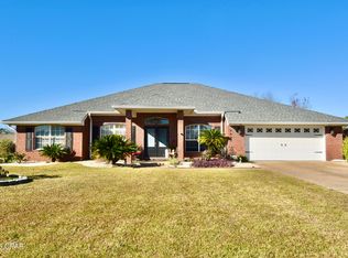 2601 Parkwood Dr, Panama City, FL 32405