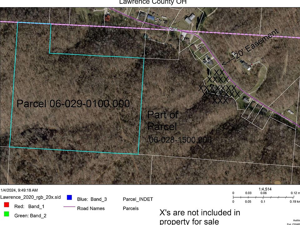 1st image of 0 County Road 15