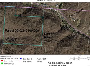 0 County Road 15, South Pt, OH 45680