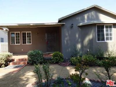 3410 Helms Ave, Culver City, CA, 90232