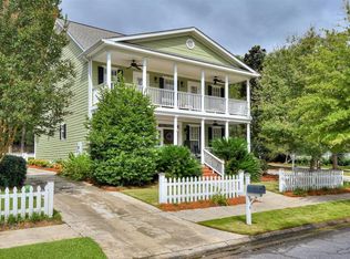 925 Mitchell Ln, Evans, GA 30809