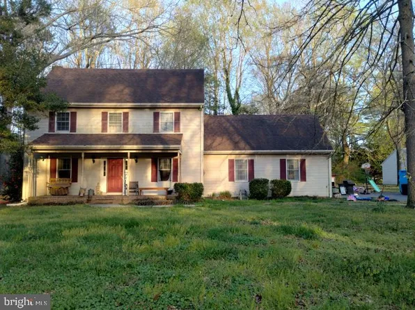 1005 Lantern Hill Ct, Salisbury, MD 21804