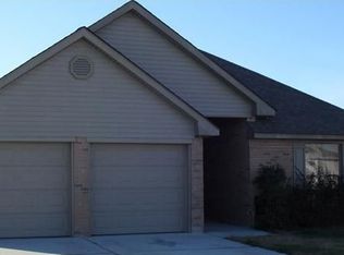 311 S River Pointe, La Place, LA 70068