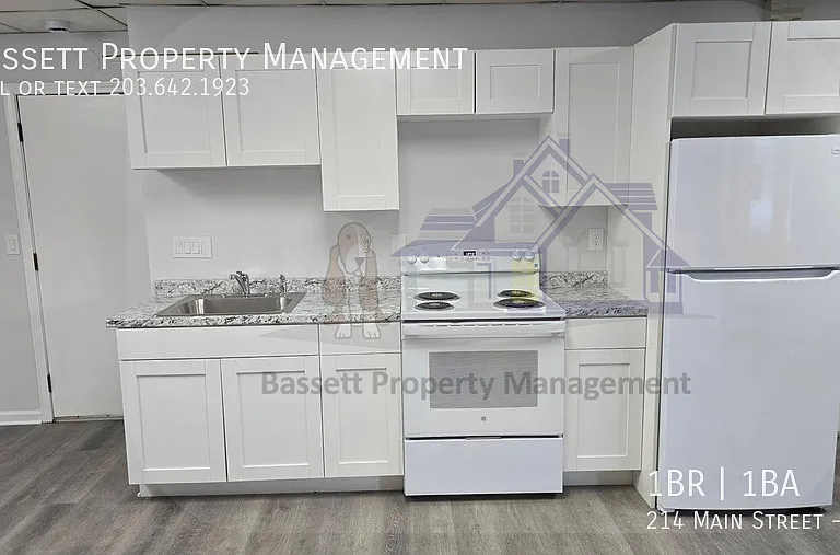 214 Main St #2W — Photo 1