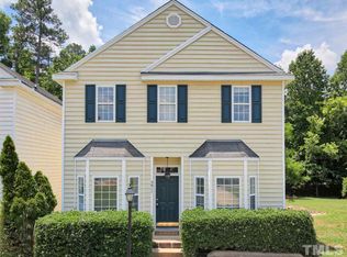 3911 Charleston Park Dr, Raleigh, NC 27604
