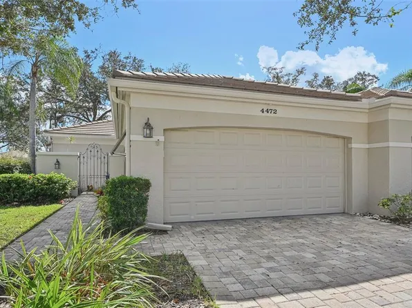 4472 Oakley Greene #54, Sarasota, FL 34235