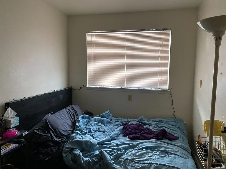Adams Court Apartments — Photo 102