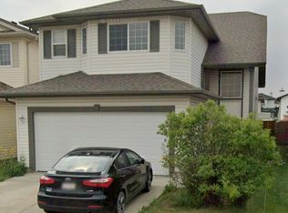 4315 151st Ave NW, Edmonton, AB T5Y 3A9