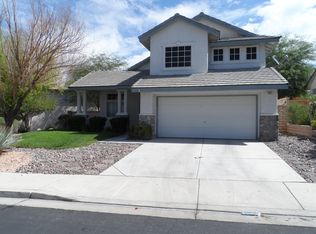 280 Manzanita Ranch Ln, Henderson, NV 89012