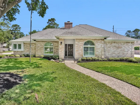 12426 Normont Dr, Houston, TX 77070