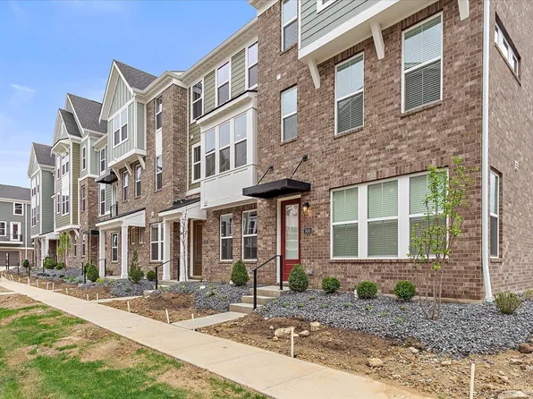 7434 Wetherington Ln, West Chester, OH 45069