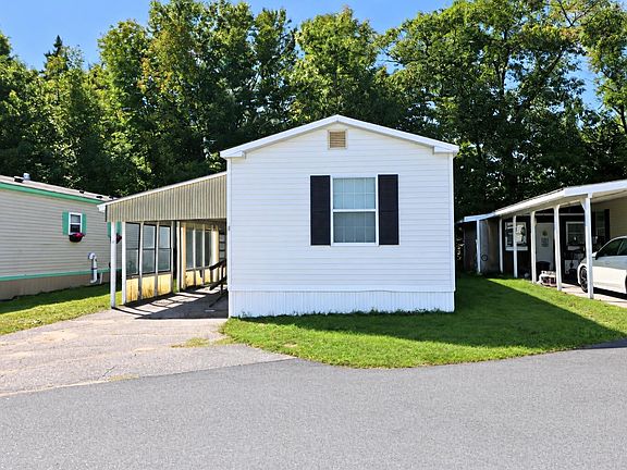 2nd image of 141 Lancaster Road Lot # 8