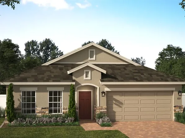 337 Switchgrass Loop, Minneola, FL 34715