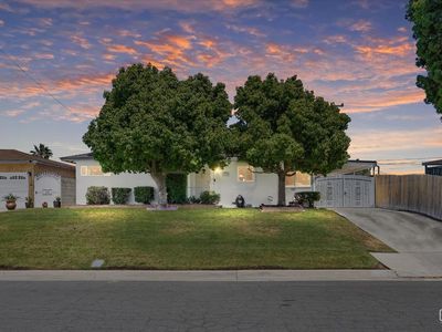1200 Kelly St, Bakersfield, CA, 93304
