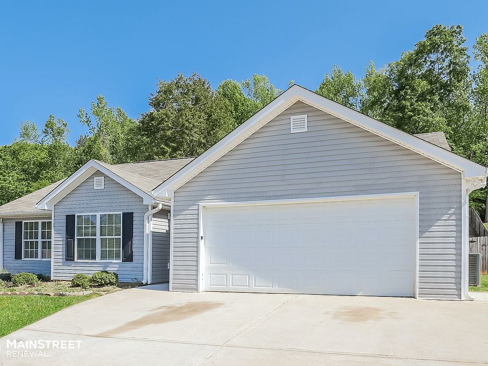 1st image of 3623 Silver Creek Dr