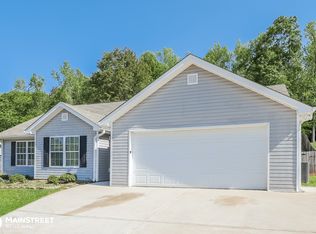 3623 Silver Creek Dr, Gainesville, GA 30507