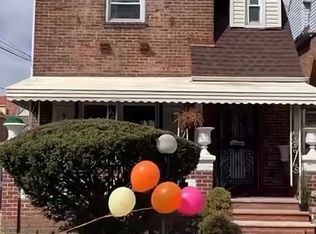 13328 228th St, Springfield Gardens, NY 11413