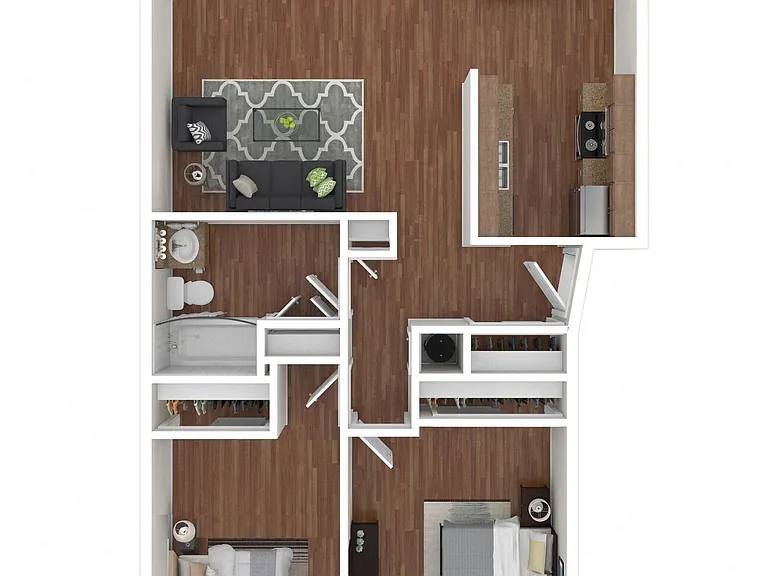 1820 NE 104th Ave #1 — Photo 34