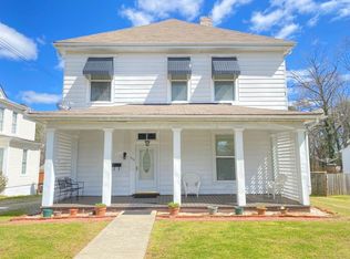 606 Windsor Ave, Lawrenceville, VA 23868