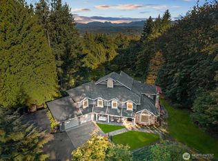 36 292nd Avenue NE, Fall City, WA 98024