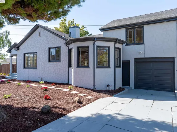 408 Dutton Ave, San Leandro, CA 94577