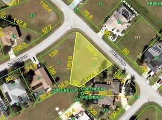 7163 N Blue Sage, Punta Gorda, FL 33955
