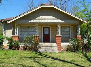 125 County Road 4209, Jacksonville, TX 75766