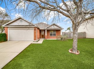 12246 Stoney Spur, San Antonio, TX 78247