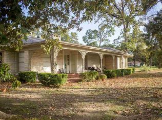 111 S Wofford St, Athens, TX 75751
