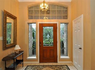 5119 Sycamore Creek Dr, Kingwood, TX 77345