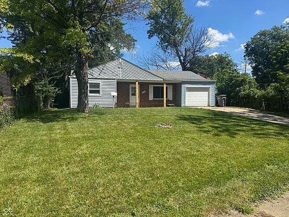 2nd image of 6174 Raleigh Dr