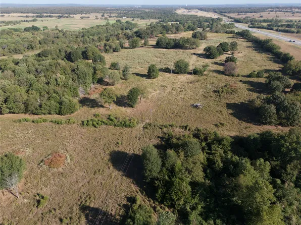 Barnett Rd, McAlester, OK 74501