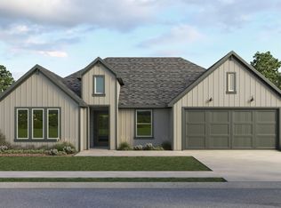 Fiedor Plan, Windrose, Pilot Point, TX 76258