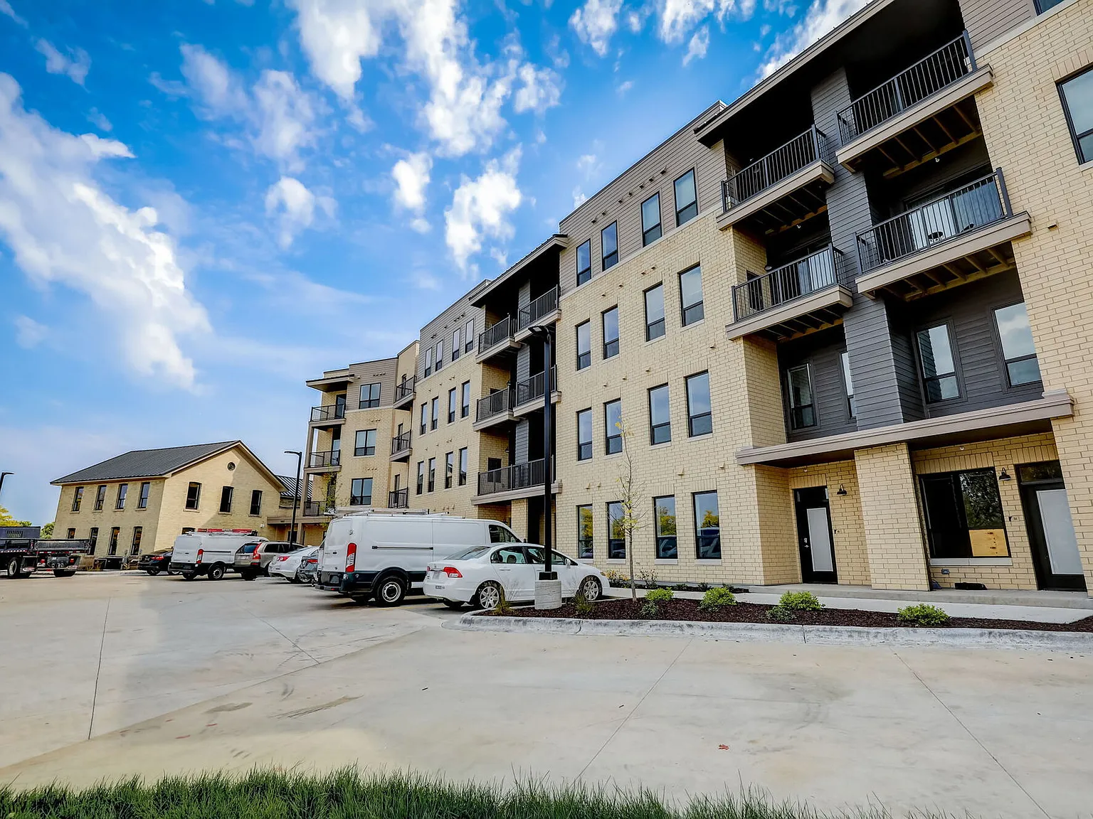 Uno Terrace — Photo 4