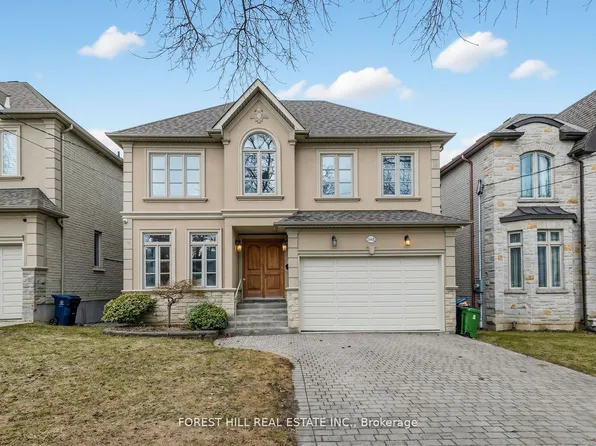 342 Byng Ave, Toronto, ON M2N 4L5