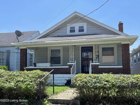 806 Beecher St, Louisville, KY 40215