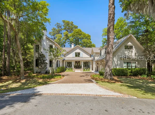 5 High Hope Way, Bluffton, SC 29910