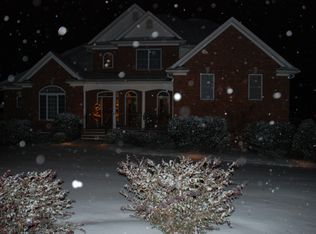 8221 W Chase Ct, Nashville, TN 37221