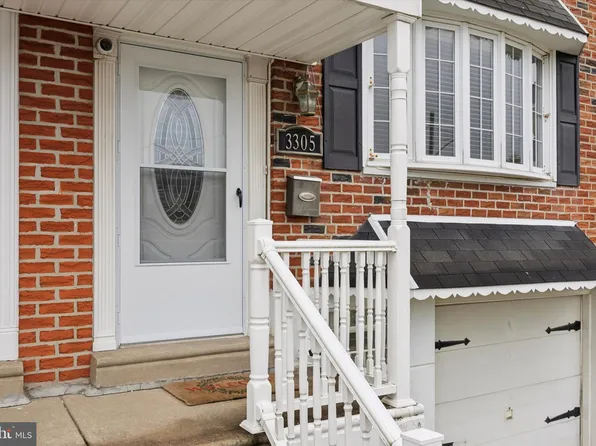 3305 Gurley Rd, Philadelphia, PA 19154
