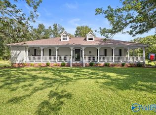 151 Whisenant Rd, Steele, AL 35987