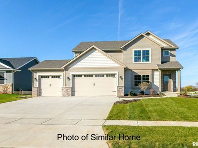 1013 S 2nd St, Eldridge, IA, 52748