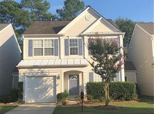 15442 Abbots Bridge Rd, Charlotte, NC 28277