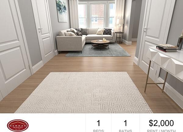 1st image of 233D Lafayette St #16