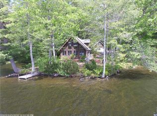 85 Kenway Dr, Litchfield, ME 04350