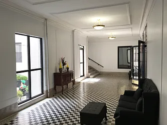 Rented by Westminster Management