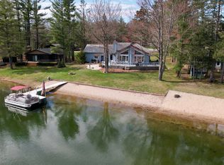 1381 N Shore Dr, Gaylord, MI 49735