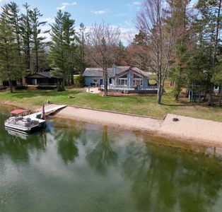 1381 N Shore Dr, Gaylord, MI, 49735