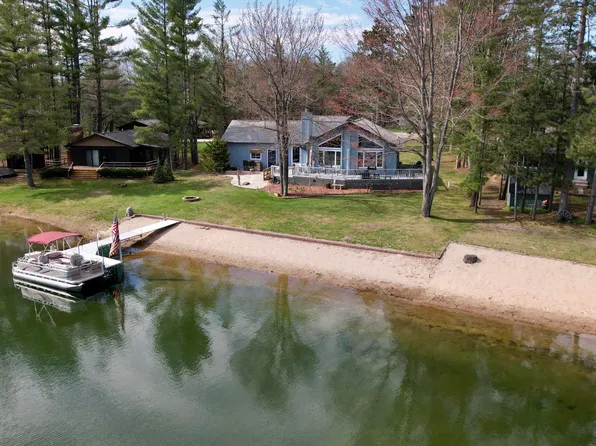 1381 N Shore Dr, Gaylord, MI 49735