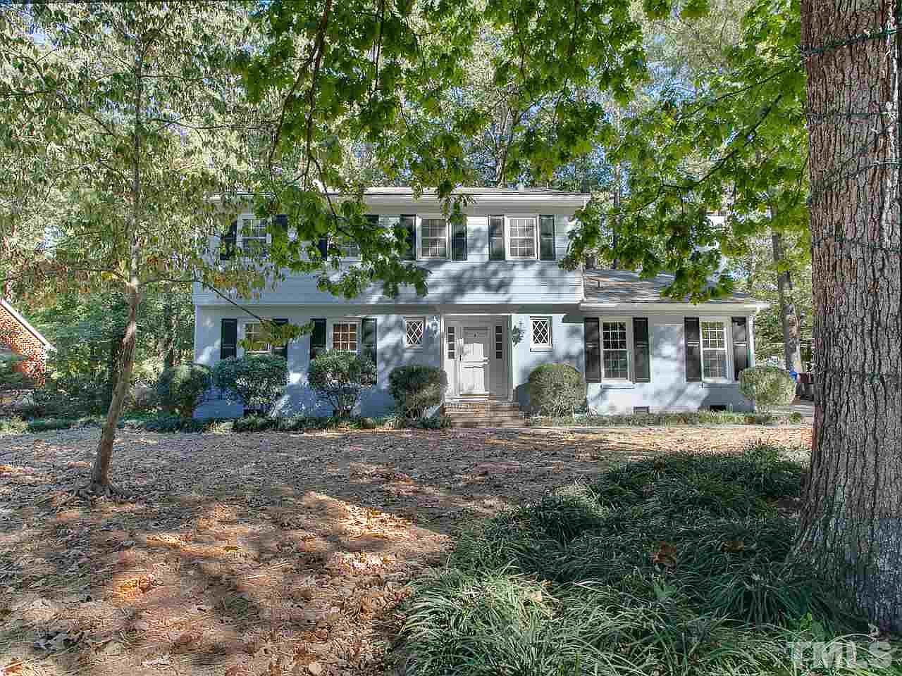 409 Colony Woods Dr, Chapel Hill, NC 27517 Zillow