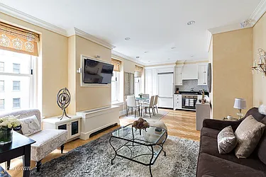 Rented by Corcoran
